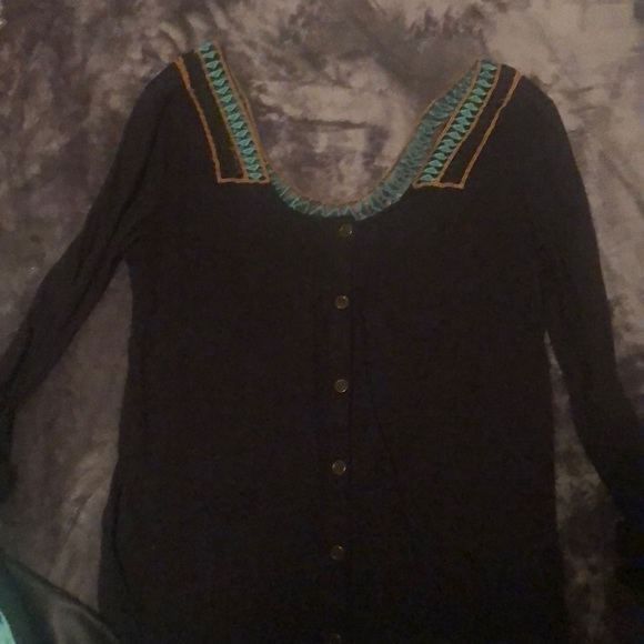 Daytrip top - Picture 1 of 3